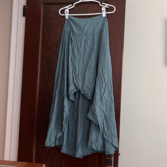 O’neill Ambrosio high low maxi skirt - Picture 3 of 7